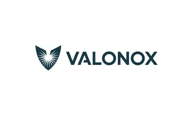 Available Business Name For Sale - Valonox